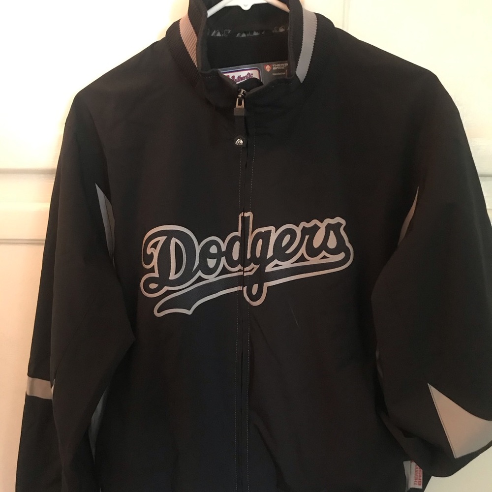 Dodgers Jacket